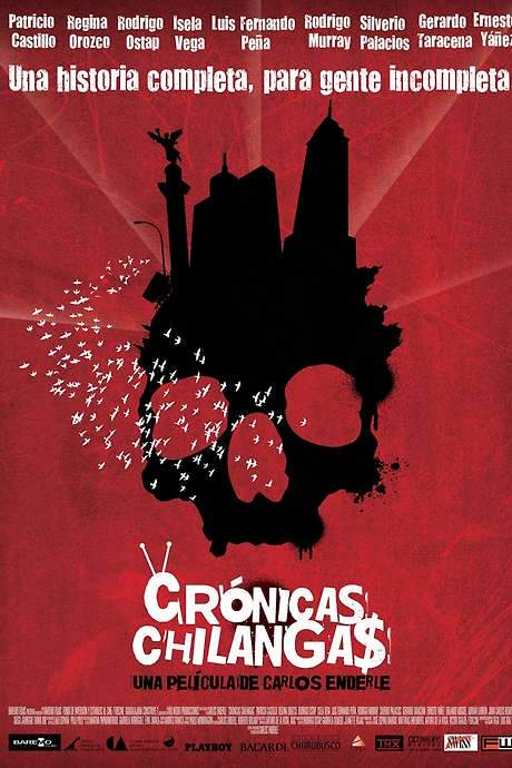 Chilango Chronicles